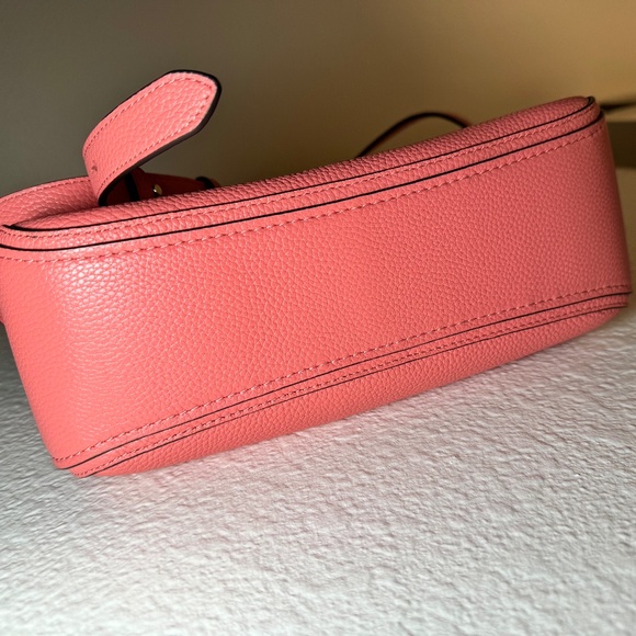 Kate Spade New York HUDSON MEDIUM CONVERTIBLE SHOULDER BAG*Gently Used* - Picture 4 of 4